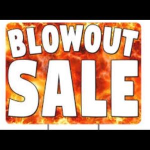 Everything on my page!